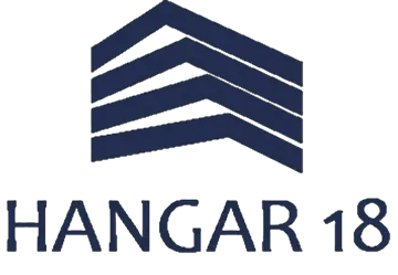 Hangar 18