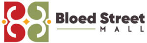 Bloed Street Mall
