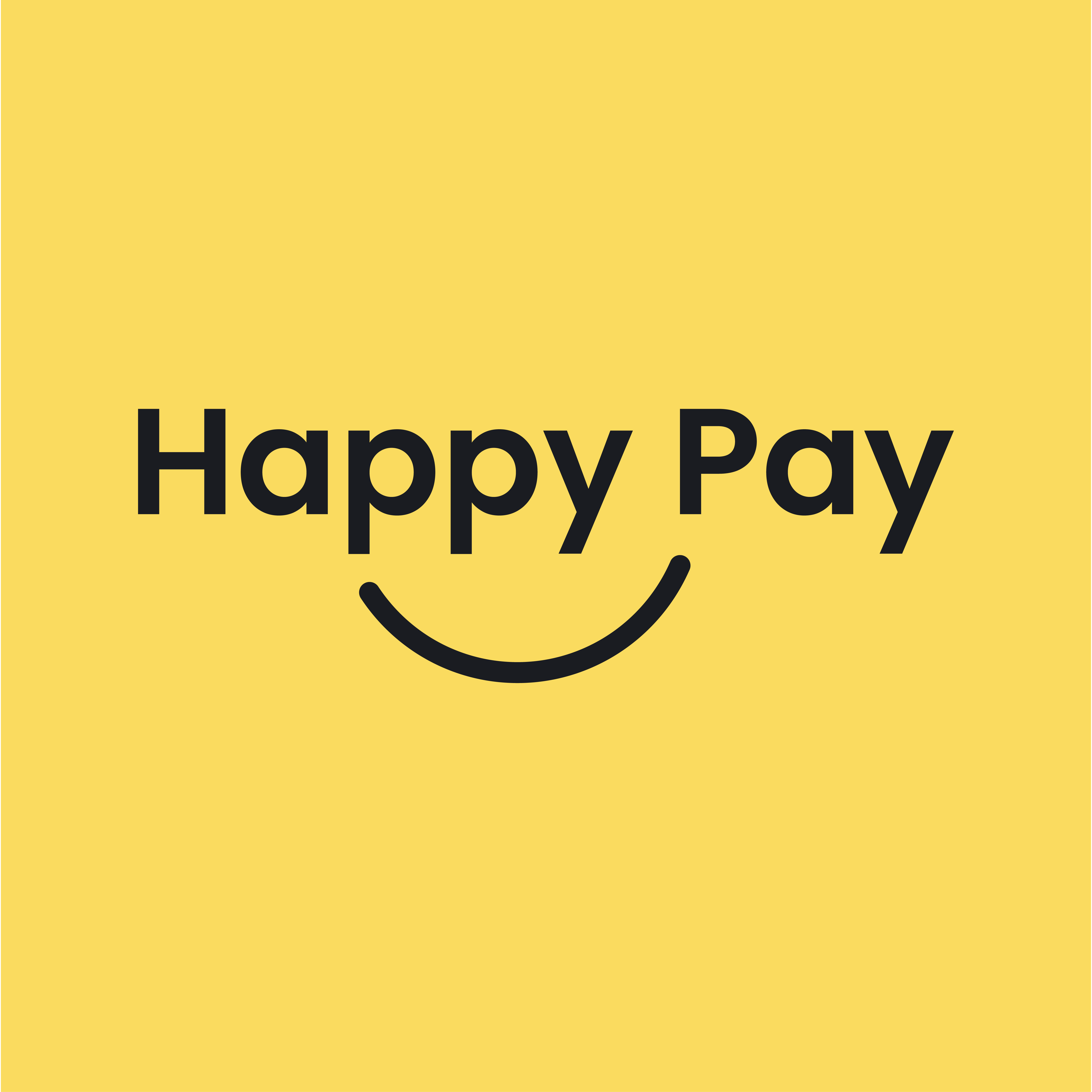 Happy Pay